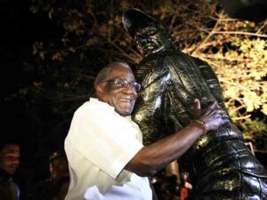 Herencia Hispana: Minnie Miñoso, el cubano que brilló en el diamante
