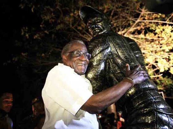 Herencia Hispana: Minnie Miñoso, el cubano que brilló en el diamante