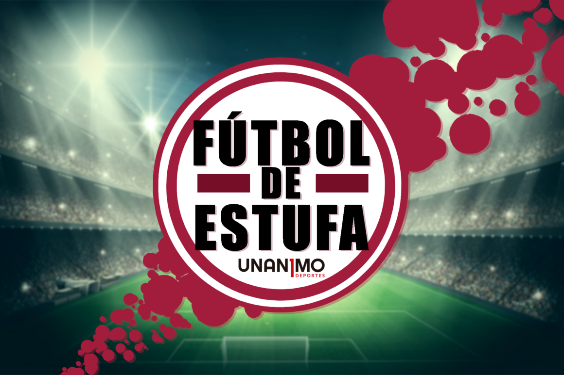 FÚTBOL DE ESTUFA. GRÁFICO: UNANIMODEPORTES.