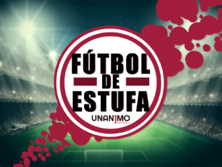 FÚTBOL DE ESTUFA. GRÁFICO: UNANIMODEPORTES.