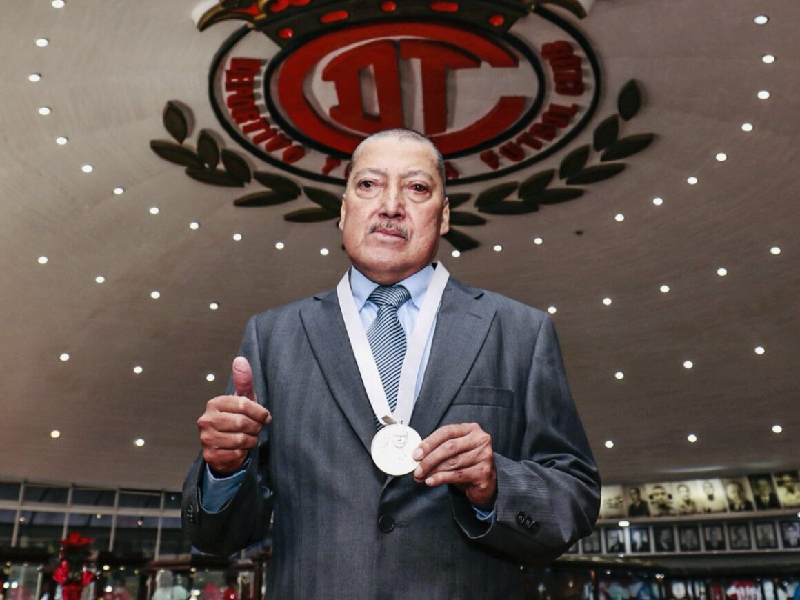 Jorge Rodríguez Esquivel