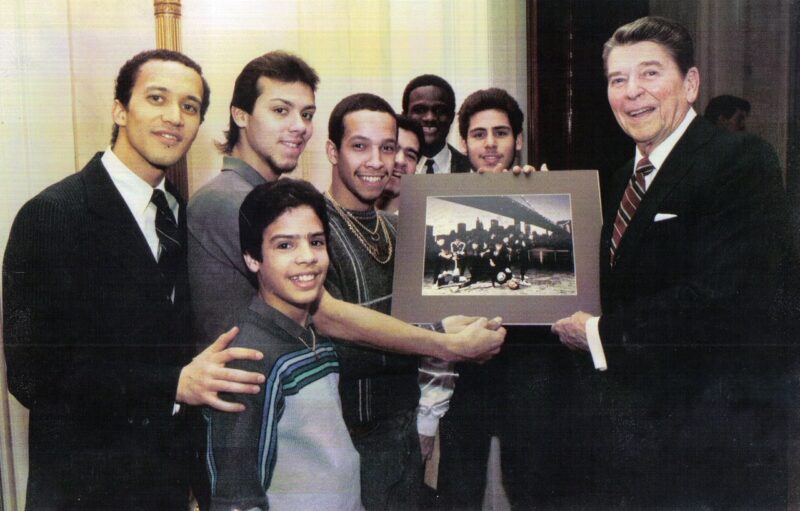 Paris 2024: Breaking, from the Mecca to the Olympics