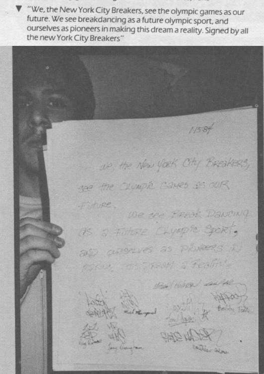 Paris 2024: Breaking, from the Mecca to the Olympics Paris 2024: Breaking, from the Mecca to the Olympics