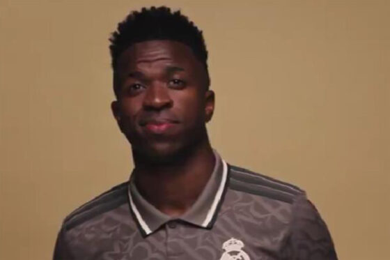 Real Madrid adopta al gris en su uniforme