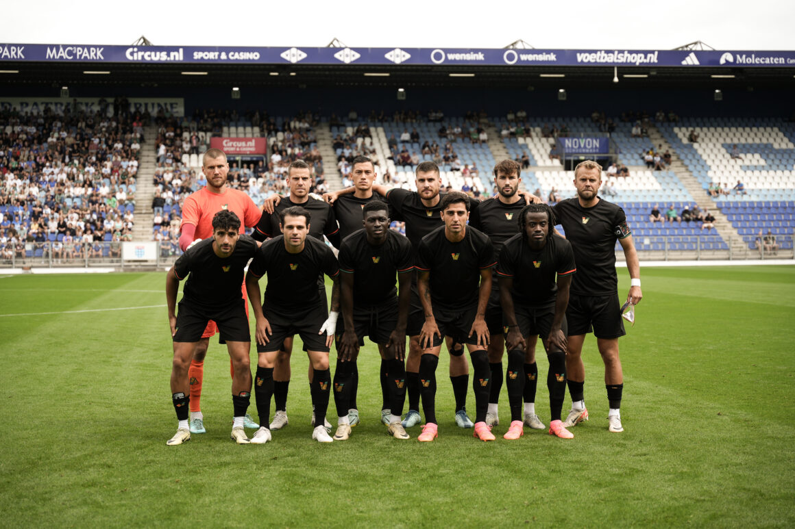 Drake invierte en la Serie A: Salva al Venezia FC de la quiebra