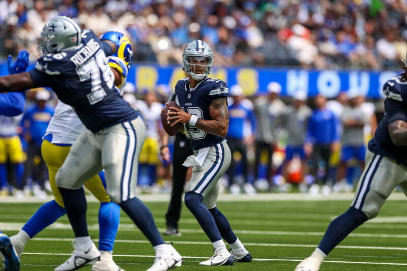 Dallas Cowboys: El equipo de mayor valor en la historia