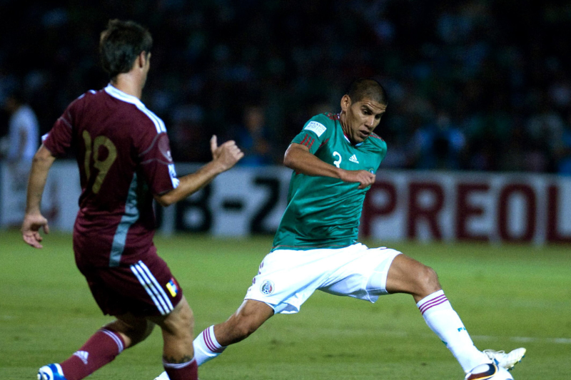 Galería: Araujo y los 11 mexicanos que han jugado en la Premier League Galería: Araujo y los 11 mexicanos que han jugado en la Premier League