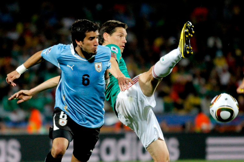 Galería: Araujo y los 11 mexicanos que han jugado en la Premier League Galería: Araujo y los 11 mexicanos que han jugado en la Premier League