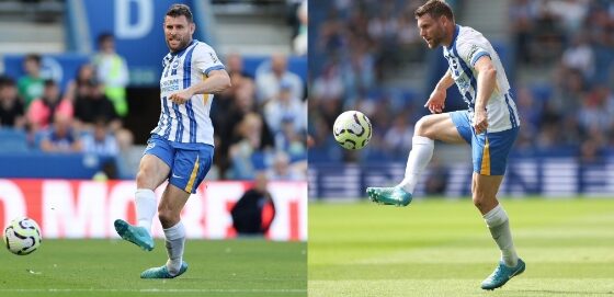 James Milner