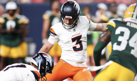 Broncos. NFL. (via x: @Broncos)