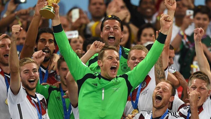 Manuel Neuer