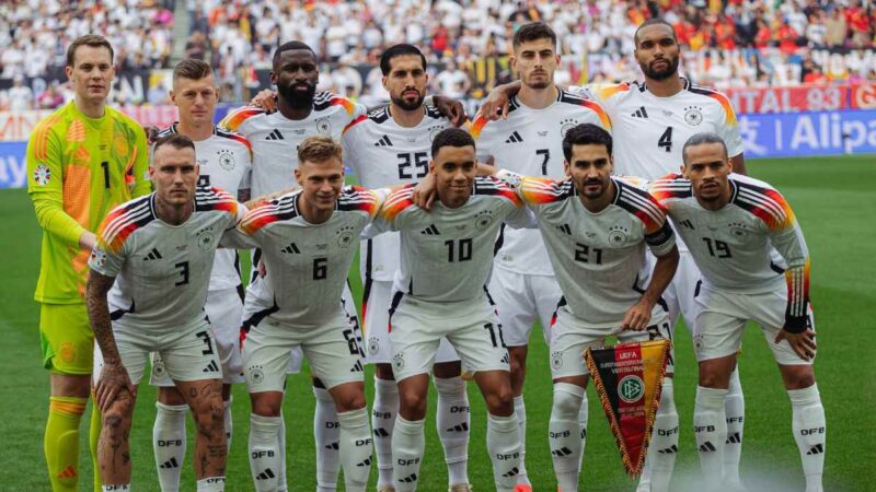 Manuel Neuer se despide de su selección y se enfoca en el Bayern