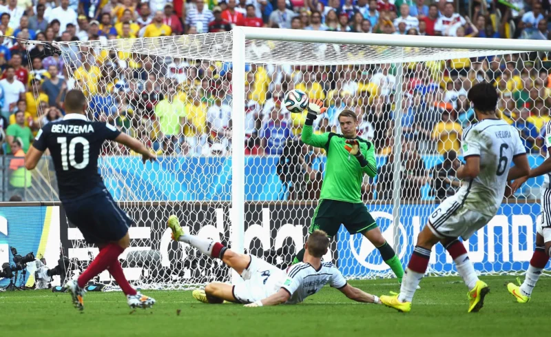 Manuel Neuer se despide de su selección y se enfoca en el Bayern