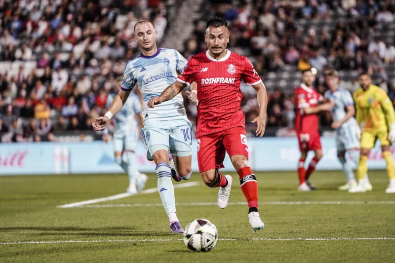 Toluca toma medidas tras el mal comportamiento de sus jugadores Toluca toma medidas tras el mal comportamiento de sus jugadores
