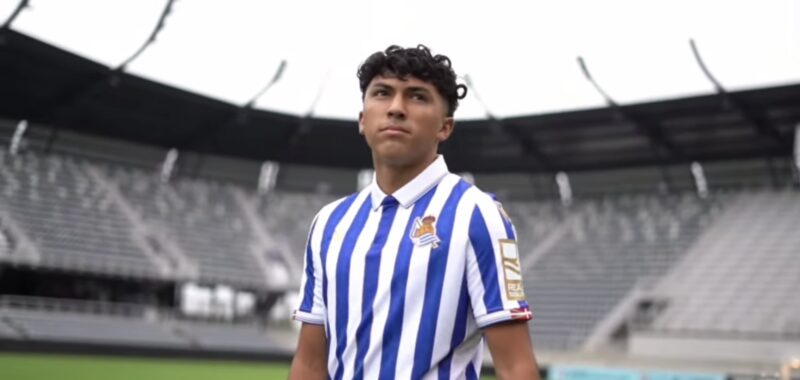 Unanimo Breves: Jonathan Gómez jugará en el PAOK de Grecia