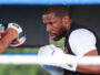 Floyd Mayweather, excampeón mundial de boxeo