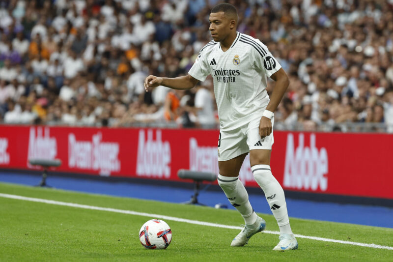Kylian Mbappé otra vez en conflicto con el París Saint-Germain Kylian Mbappé