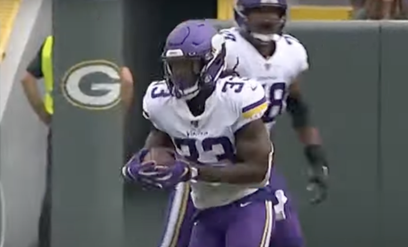 Dalvin Cook