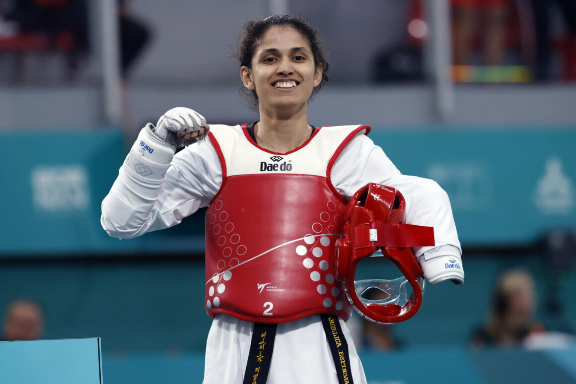 París 2024: Lo más destacado de la jornada en los Juegos Paralímpicos