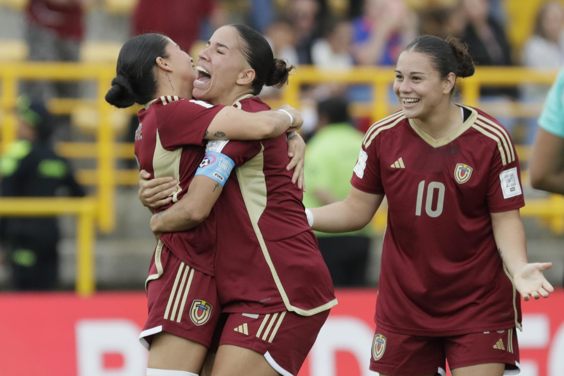 Estados Unidos será sede del primer Mundial de Clubes Femenino ...
