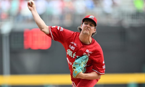 Trevor Bauer brilló en el juego 7 de la final de la Zona Sur de la LMB