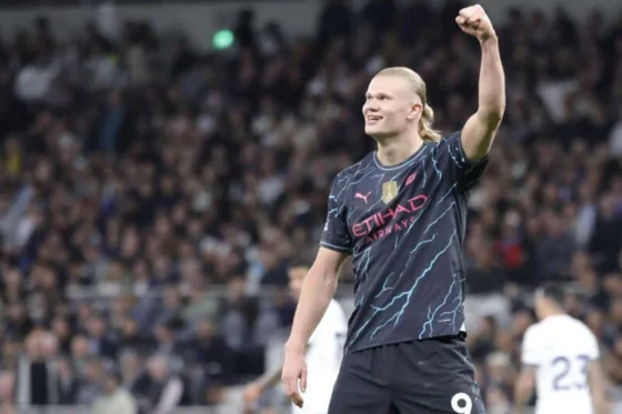 La Premier League lidera los gastos en fichajes