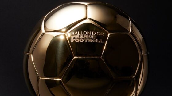 Balón de Oro