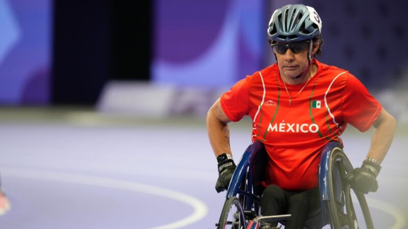 París 2024: Los Juegos Paralímpicos y otra gran jornada para México