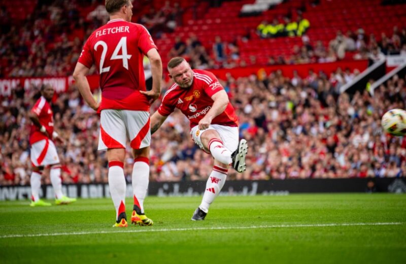 Wayne Rooney