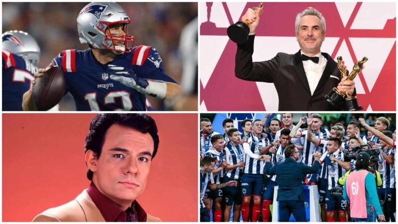 Unanimo Deportes cumple su quinto aniversario, ¡muchas gracias!