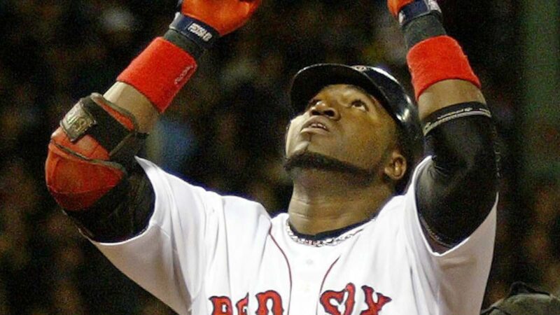 Boston Red Sox