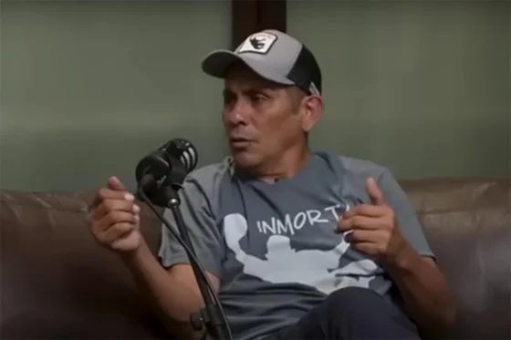 Jorge Campos arremete en contra del mal manejo del fútbol mexicano