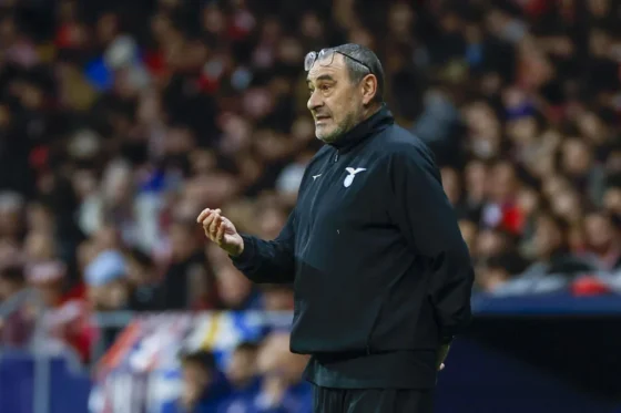 El italiano Maurizio Sarri muestra interés por dirigir al Boca Juniors