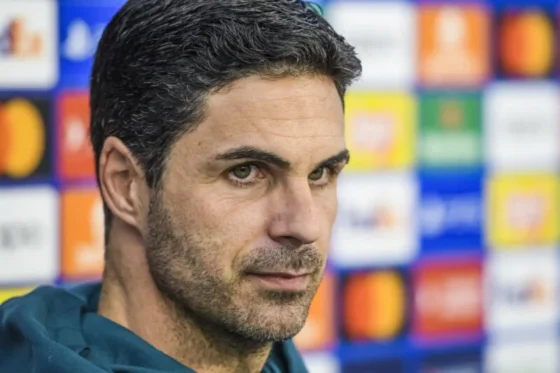 Mikel Arteta extiende su realción con el Arsenal