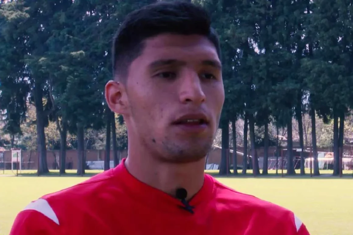 Jordan Silva se suma a la lista de mexicanos en la Super Liga de Grecia