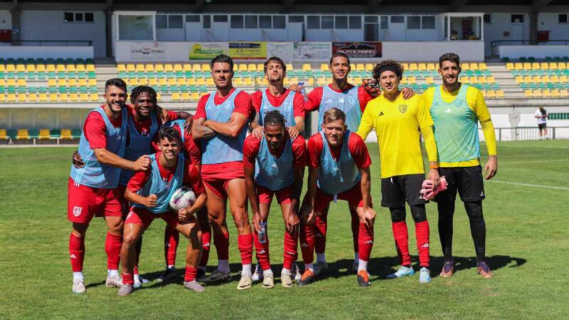 Guillermo Ochoa va por el 2026: "Quiero ser titular en el Mundial" Guillermo Ochoa