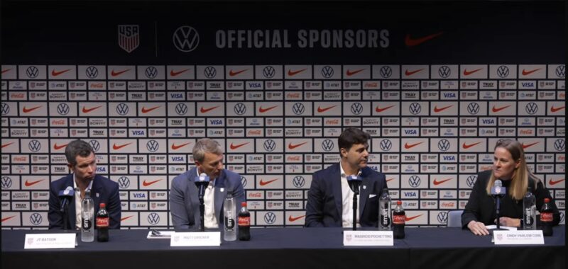 Mauricio Pochettino
