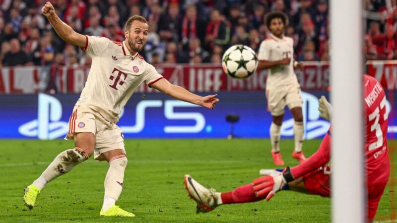 Bayern Múnich 