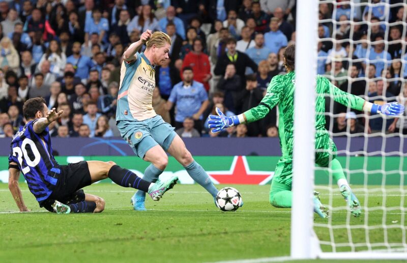 Manchester City se quedaría sin sus grandes estrellas Manchester City se quedaría sin sus grandes estrellas