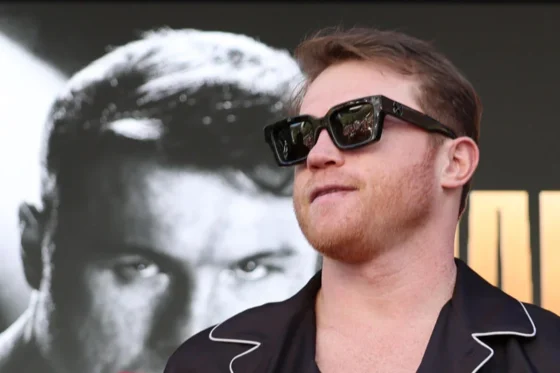 Canelo Álvarez intentará pelear en Japón