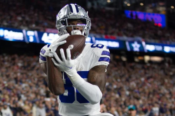 Dallas Cowboys (Foto EFE)