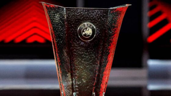 Europa League
