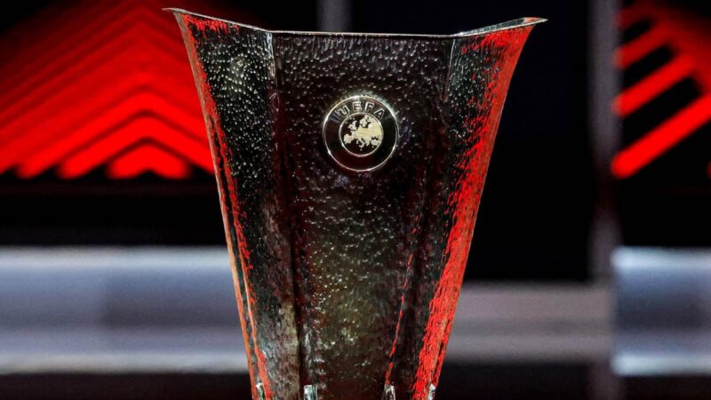 Europa League: Lo más destacado de la primera jornada Europa League