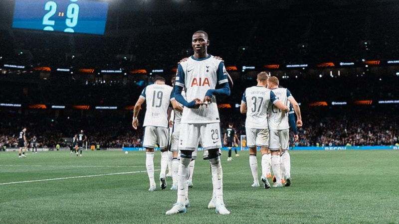 Europa League: Lo más destacado de la primera jornada Europa League: Lo más destacado de la primera jornada