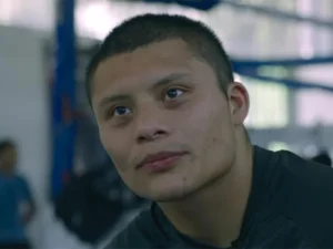 Isaac "Pitbull" Cruz quiere dejar atrás la perdida de su título mundial