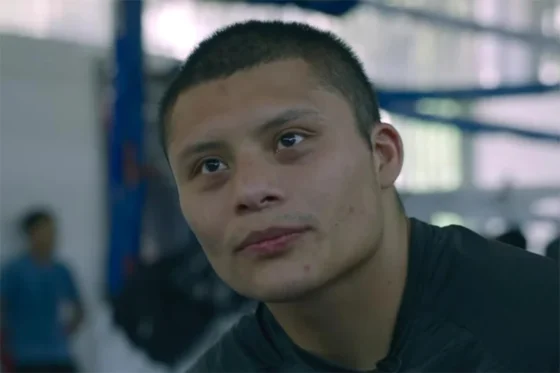 Isaac "Pitbull" Cruz quiere dejar atrás la perdida de su título mundial