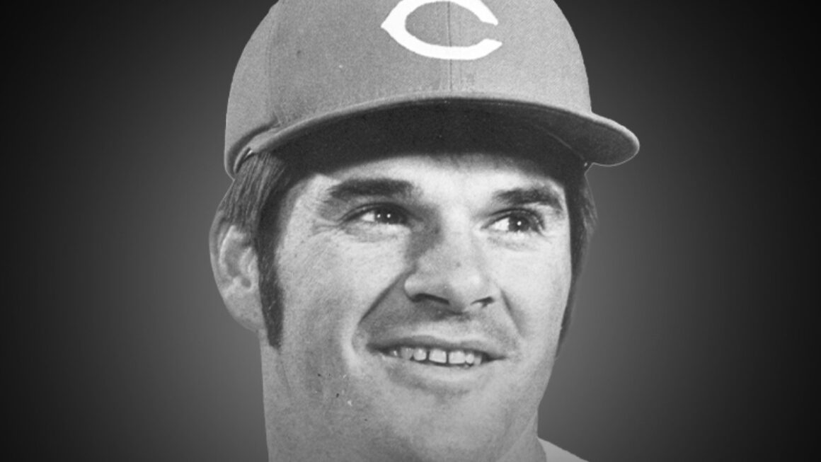 Pete Rose
