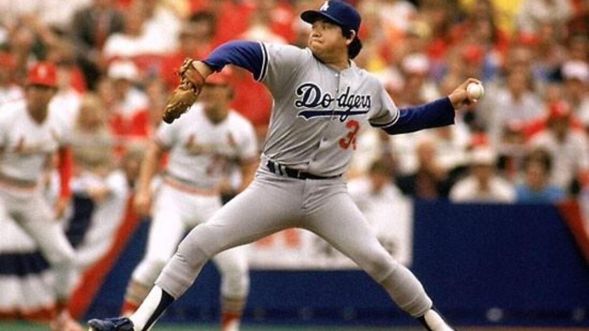 Fernando Valenzuela