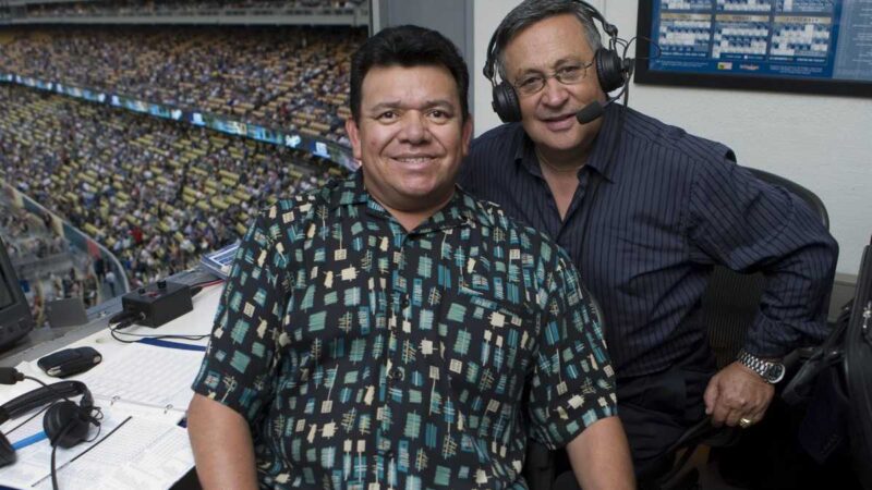 Fernando Valenzuela 