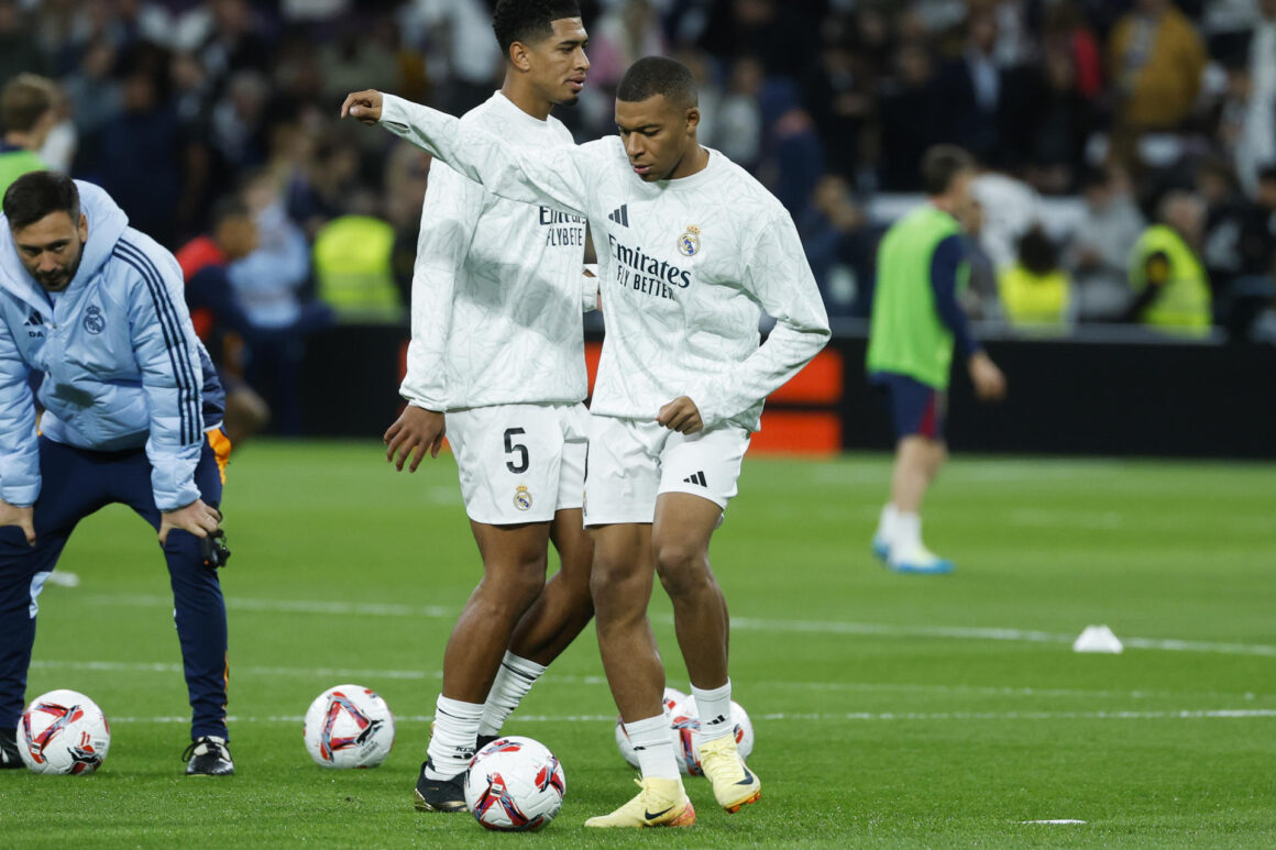 ¡Decepción merengue! Real Madrid es goleado en 'El Clásico' (FOTOS) ¡Decepción merengue! Real Madrid es goleado en 'El Clásico' (FOTOS)